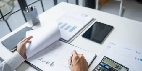 Don’t Enter Tax Season With Messy Books. Here’s Why Cleanup Matters.